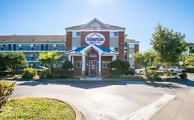 Suburban Extended Stay Florida